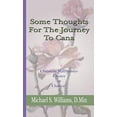 thumbnail image 1 of Some Thoughts For The Journey To Cana, 1 of 1