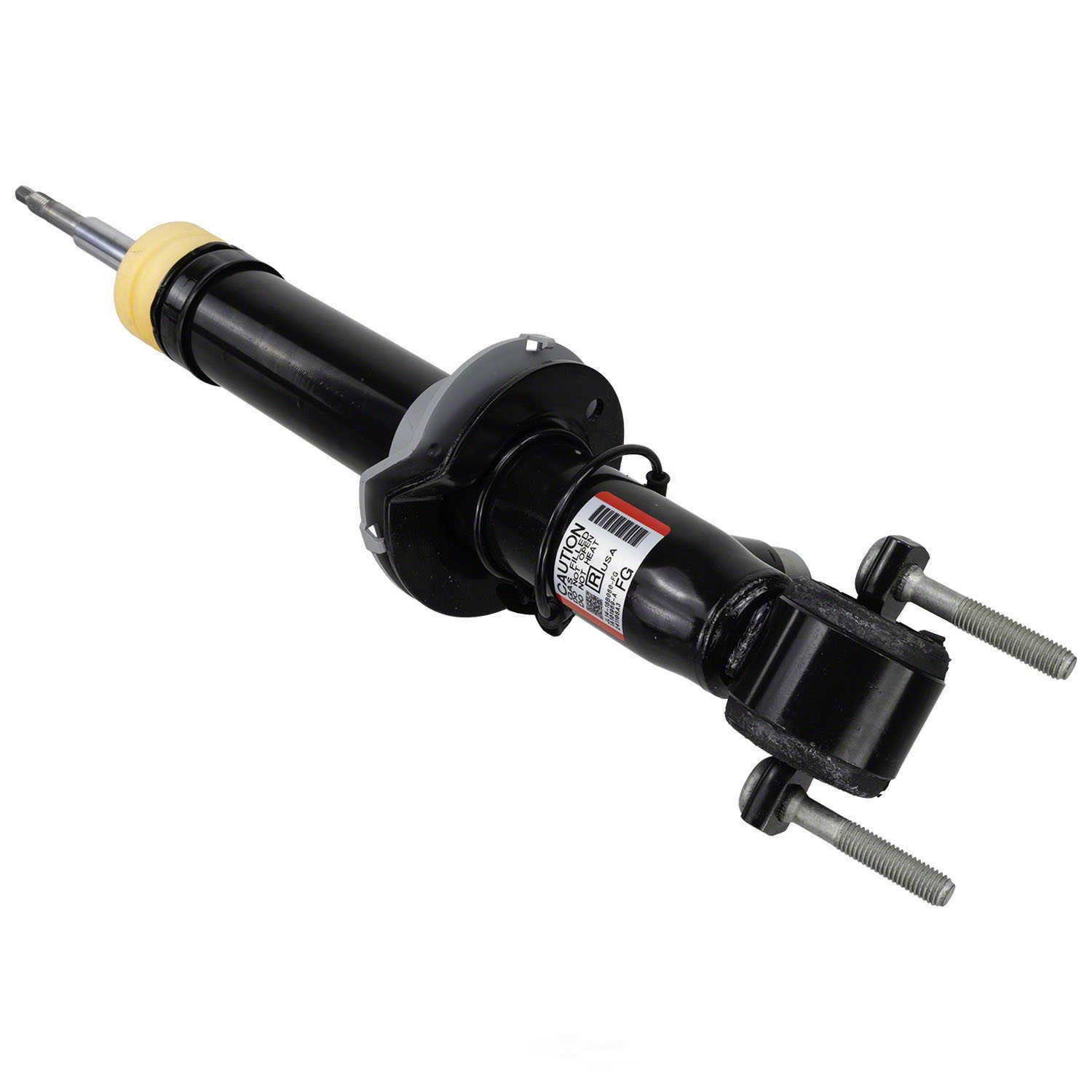 Motorcraft AST-86076 New Suspension Strut Assembly