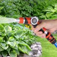 thumbnail image 4 of Garden Hose Water Pressure Spray Nozzle Sprinkler Head Water Irrigation Tool, 4 of 8
