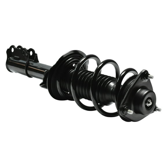 Mando Suspension Complete Strut Assembly MSS050053