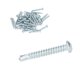thumbnail image 5 of Tornillo Autoperforante, 4,8x32 Mm Tornillos Sujetador Acero Al Carbono Para Reparación ANGGREK Otros, 5 of 8