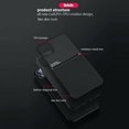 thumbnail image 3 of thinsony Phone Shockproof Cover Mobile Phone Non-slip TPU Soft Case Guard, Replacement for iPhone 12 Mini, Black, 3 of 8
