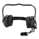 thumbnail image 2 of Auriculares De Reducción De Ruido De 1 W Con Carcasa De Metal Y ABS, Auriculares Con Cancelación De Ruido, Para Vuelo De Piloto De Aviación, 2 of 8