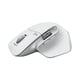 thumbnail image 1 of Reacondicionado Ratón inalámbrico de alto rendimiento Logitech MX Master 3S gris, 1 of 9