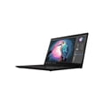thumbnail image 4 of Lenovo ThinkPad Carbon X1 Nano Gen 1 13" Touch 16GB 512GB SSD Core i7-1160G7 2.1GHz Win10P, Black, 4 of 18