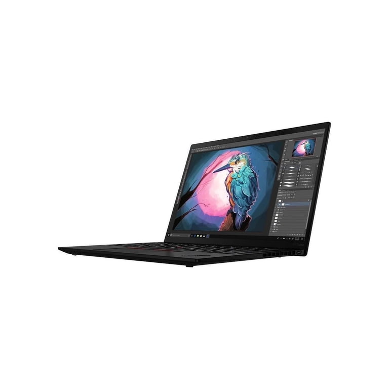 Lenovo ThinkPad Laptop, Carbon X1 Nano Gen 1, 13