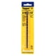 thumbnail image 1 of Broca HILLMAN Tapper 3/16 pulgadas X 14 cm de largo con punta de carburo, 1 of 1