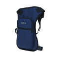 thumbnail image 2 of Piernera Chenson Pro Especializado RAZE Unisex Azul chico, 2 of 9