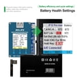 thumbnail image 3 of Relife XA2 Pro iP11-15PM Battery Capacity and Popup Tester, 3 of 6