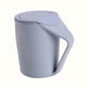 thumbnail image 4 of Taza de enjuague bucal Macarena Taza retra de la paja del trigo 12x11cm azul, 4 of 5