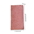 thumbnail image 4 of Simulation Soft Brick Prop, Reusable Fake Brick Model, Lightweight Fake Block for Movie Stage Magic Show, Realistic Trick Prop for Performance Party, 4 of 8