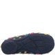 thumbnail image 3 of Fleet & Foster - Pantuflas Snowberry Entrada por Deslice para Mujer (Marino), 3 of 4