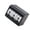 Black-Three digits, variant on Small Digital Scoreboards Clear Number Interfaces Multipurpose Plastic Count Counter For Card Game Training Meeting