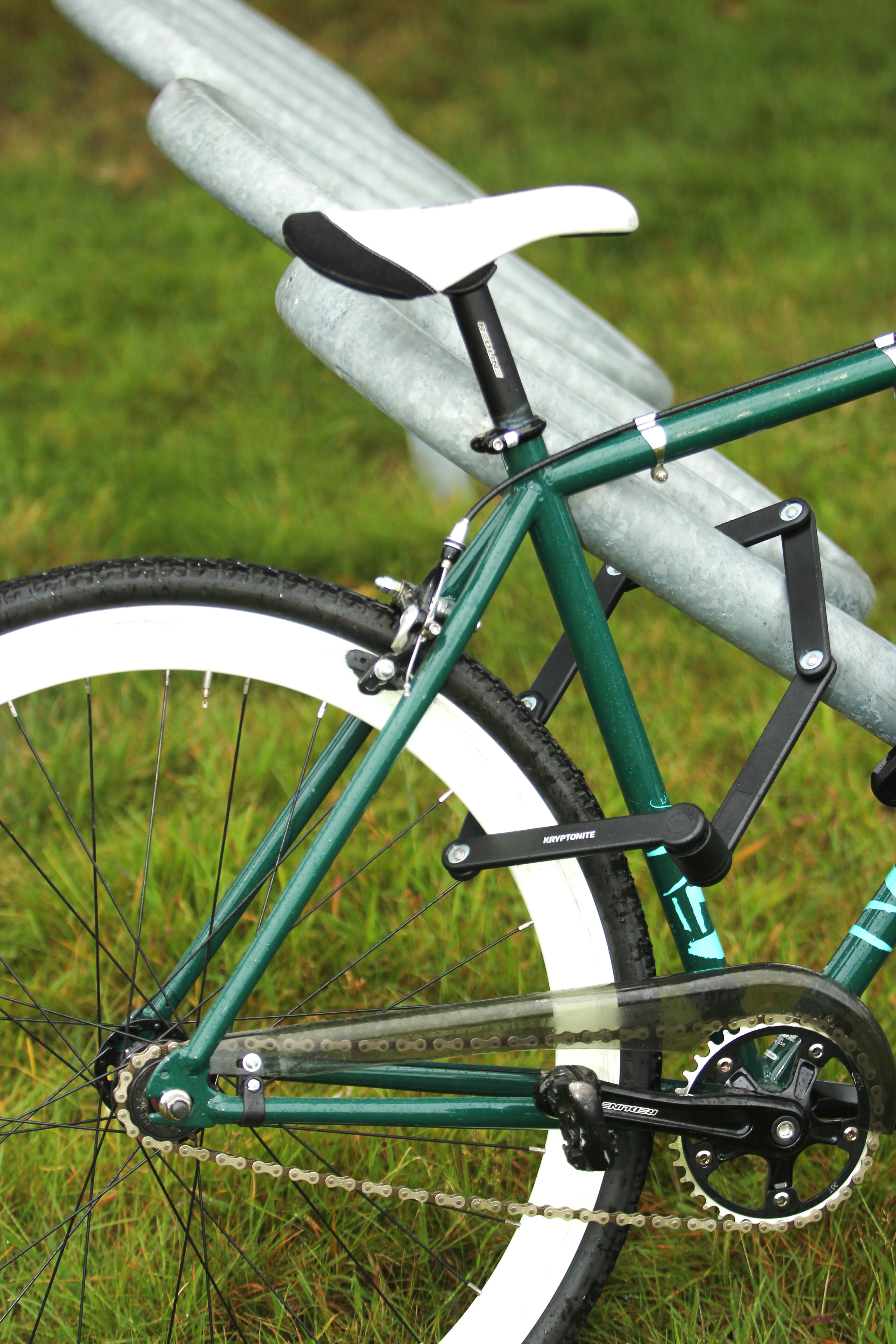 kryptonite tko folding bike lock