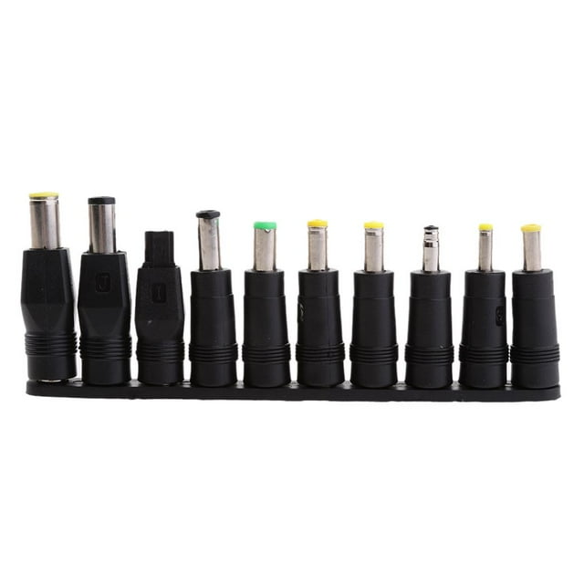 Adaptador de Corriente Universal shamjiam 5x2.1mm