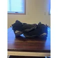 thumbnail image 3 of Ni - ke Jordan 8 Playoffs Sneakers Size 12, 3 of 5