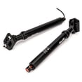 thumbnail image 2 of ZTTO 31.6mm MTB Bike Dropper Seatpost Internal Routing Bike Seat, 2 of 8