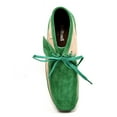 thumbnail image 4 of New Castle Suede by The British Collection - Versatile and Stylish Mens Casual Shoe, 4 of 5