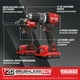 thumbnail image 3 of Kit combinado de herramientas eléctricas Craftsman V20 RP, taladro inalámbrico y destornillador de impacto con 2 baterías y cargador, 3 of 8