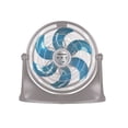 thumbnail image 1 of VENTILADOR DE PISO 20P 3VEL GRIS TAURUS Taurus SUPERSONIC, 1 of 2
