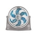 thumbnail image 1 of VENTILADOR DE PISO 20P 3VEL GRIS TAURUS Taurus SUPERSONIC, 1 of 2