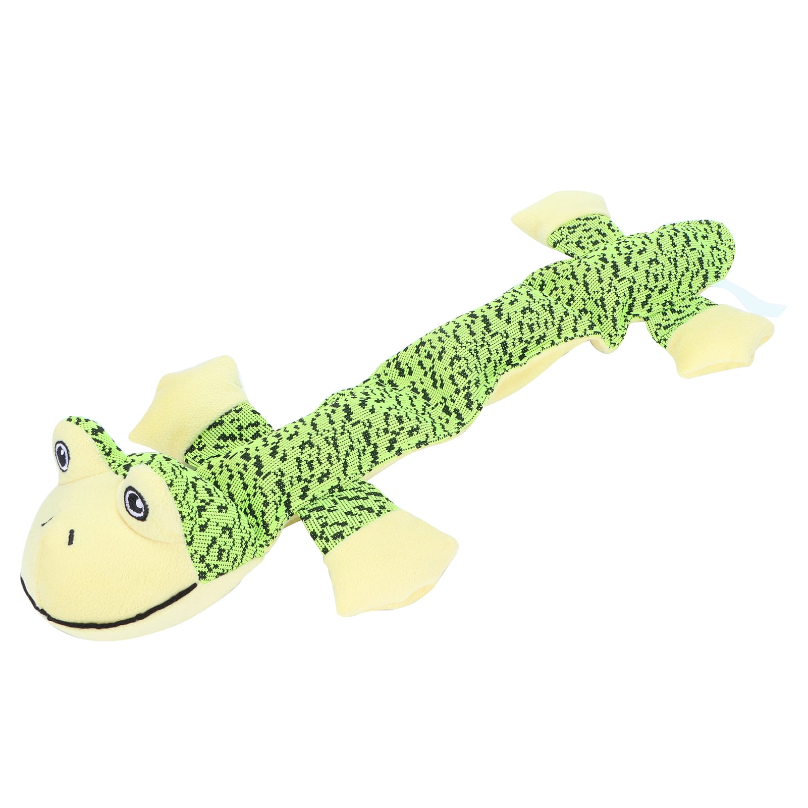 Pet Squeaky Toy, Puppy Giggle Toy Durable And Non Clean The Teeth Lightweight And Soft With