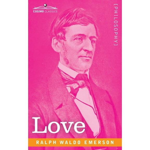 Love (Paperback)