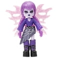 thumbnail image 5 of Muñeca Fashion Royale High Dark Fairy Series 2 pulgadas, 5 of 5