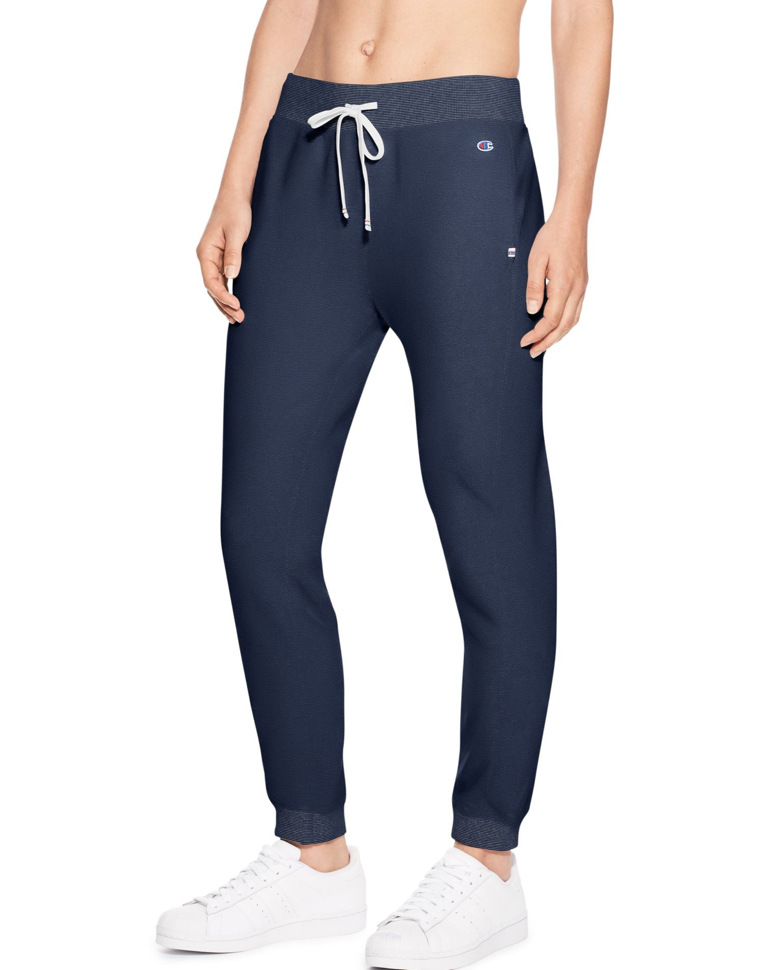 womens champion fleece joggers