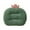 #1-Green, variant on Seat Cushion Floor Pillow, Soft Flock Fabric, High-density Foam Support, Multi-purpose Indoor Outdoor Seating, Easy-clean Breathable Design, Topliu