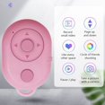 thumbnail image 1 of Mini Wireless Bluetooth Remote Shutter Controller Button Self-Timer Camera G6r-h3t5 1 Click Cover Power Tongue Un65ru8000fxzc Da30000h720, 1 of 8