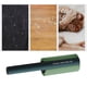thumbnail image 3 of Rodillo adhesivo para quitar pelos de mascotas, polvo para muebles, fuerte adherencia, limpieza de ropa Verde, 3 of 9
