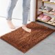 thumbnail image 4 of Alfombra antideslizante,Alfombra peluda de microfibra extra suave para dormitorio con respaldo antideslizante,Lavable a máquina, 4 of 5