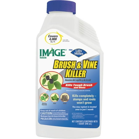 Lilly Miller Image Brush & Vine Vegetation Killer