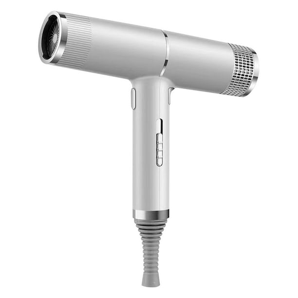 Secador de pelo inteligente frecuencia variable 220-240V alto poder secador de pelo para hogar residencia peluquería secador de pelo para dormitorio secador de pelo de salón de belleza