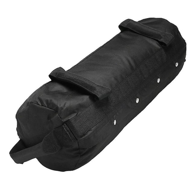 3 bolsas de arena para entrenamiento.