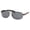 Red, variant on Perry Ellis 100% UV Protection Men's Aviator Sunglasses with Perry Ellis Pouch