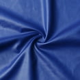 thumbnail image 3 of Amdohai Stretch Solid Pu Leather Waterproof Dining Chair Cover Slipcover Removable, 3 of 7