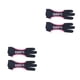 thumbnail image 2 of Wosthever Protector de dedos para tiro con arco, guante portátil de tres dedos, práctico tiro con arco, guantes de tiro ligeros para jóvenes y adultos Type3 NO3 Wosthever CBP205750, 2 of 5