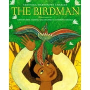 The Birdman (Hardcover)