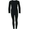 thumbnail image 1 of Only Boys Ensemble 2 Pcs de sous-Vêtements Longs Thermiques Gaufrés pour Enfant, 1 of 3