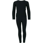 Only Boys Toddler Waffle Thermal Long Underwear 2-Piece Set