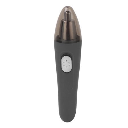 Electric Nose Hair Trimmer,with LED Light Nasal Hair Removal Clipper,for gym,office,vacation | Walmart Canada Electric Nose Hair Trimmer,with LED Light Nasal Hair Removal Clipper,for gym,office,vacation | Walmart Canada