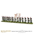 thumbnail image 3 of Black Powder - Spanish Infantry (2nd & 3rd Battalions) 1805-1811 New, 3 of 4