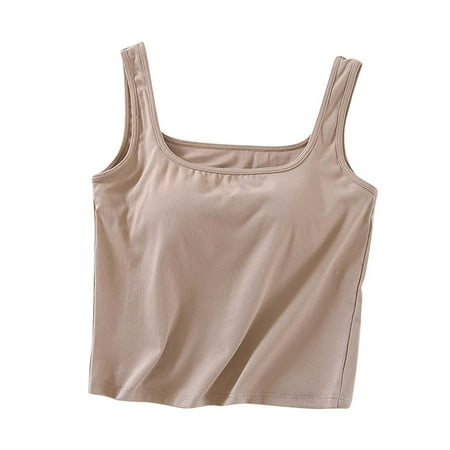 

OGLCCG Women Longline Sports Bra Strappy Gym Workout Crop Tops Camisole Yoga Running Wireless Back Support Breathable Bra Bralette