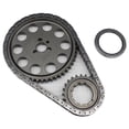 thumbnail image 1 of Cloyes CLO9-3610TX9Z Billet True Roller Timing Set for Big Block Chevy, 1 of 1