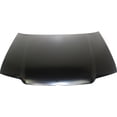 thumbnail image 4 of CAPA For 99-05 VW Jetta 4th Generation Hood Panel Assembly Primed 1J5823031B, 4 of 5