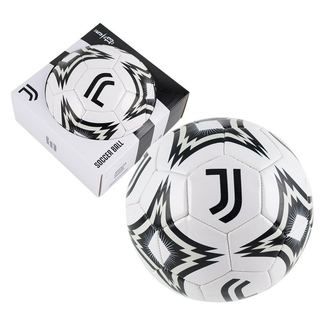 Balón De Fútbol Oficial Juventus, Número 5