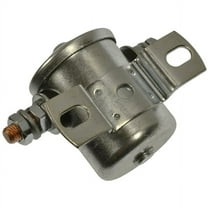 Standard Ignition Starter Solenoid P/N:SS-544A Fits select: 1967-1971 JEEP JEEPSTER, 1967 JEEP UNIVERSAL