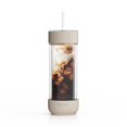 thumbnail image 1 of Vaso Térmico Ember 470ml de Vidrio Aislado Antiderrames, 1 of 9